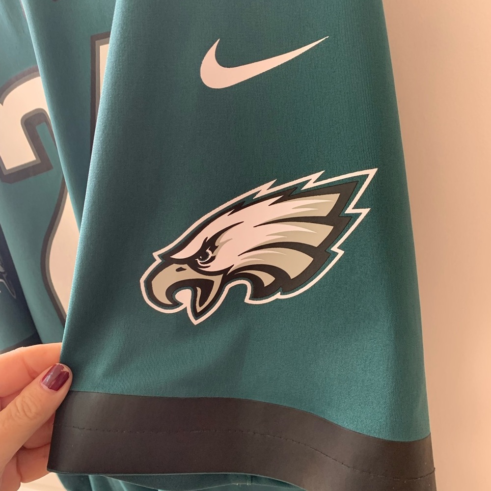 Big play Slay Authentic Nike Jersey